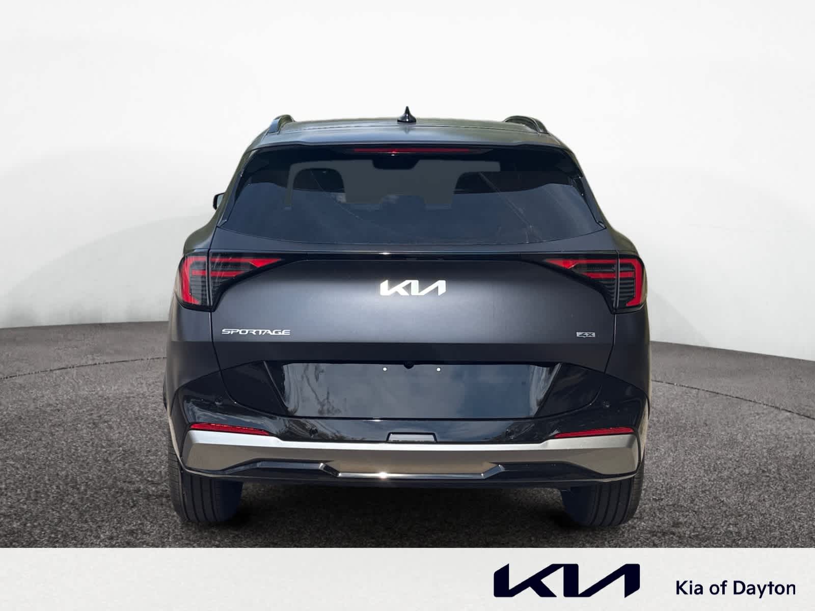 2026 Kia Sportage SX Prestige photo 4