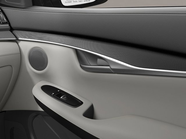 2025 Infiniti QX50 Luxe AWD photo 21