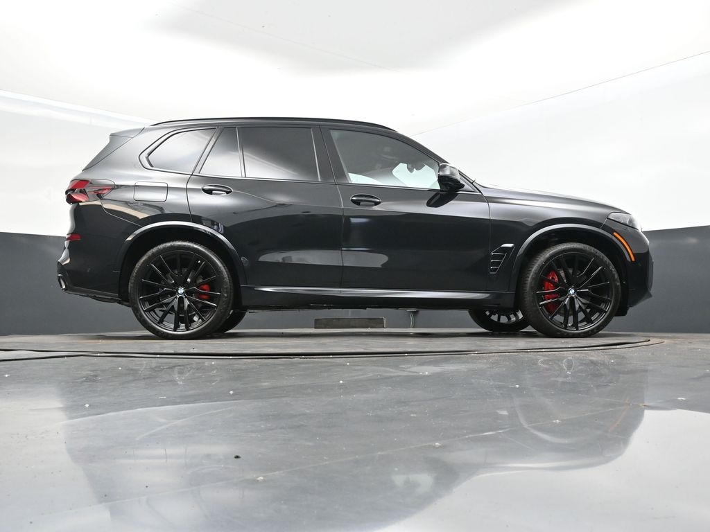2026 Bmw X5 sDrive40i photo 41