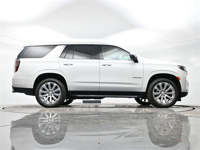 2024 Chevrolet Tahoe Premier photo 30