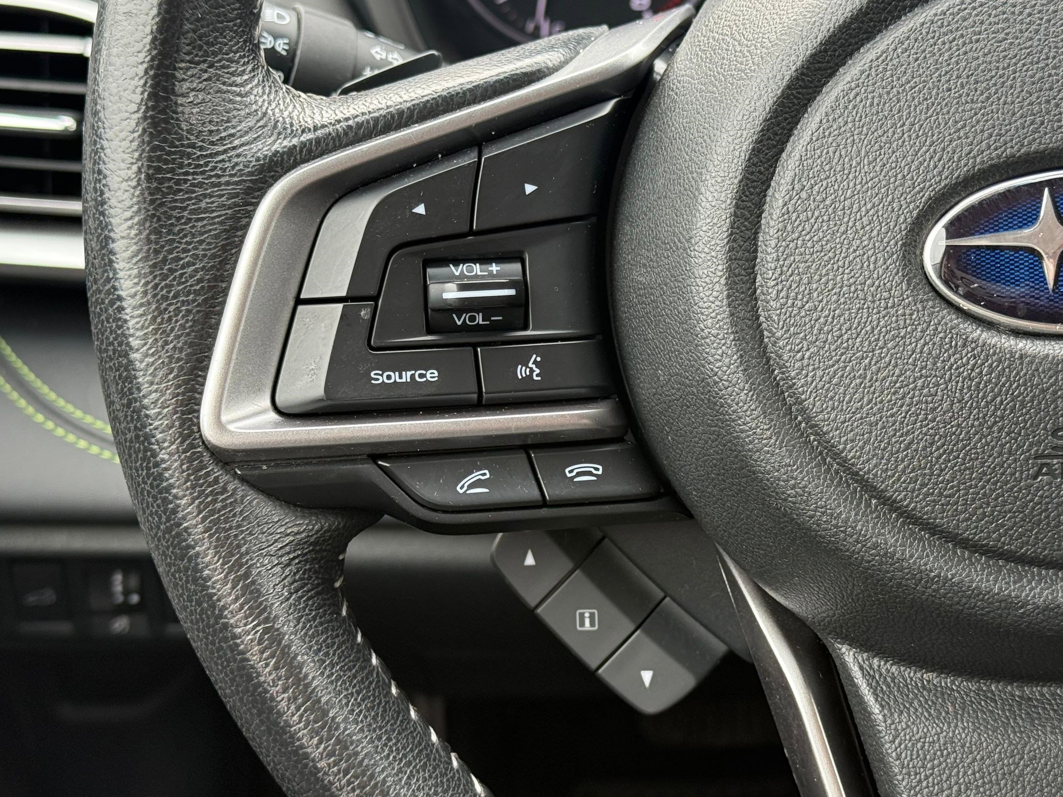 2022 Subaru Outback Onyx Edition XT photo 14