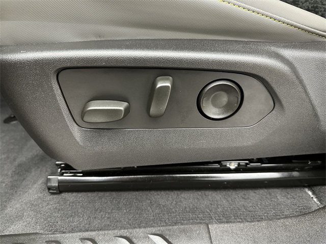 2024 Chevrolet Colorado ZR2 photo 4