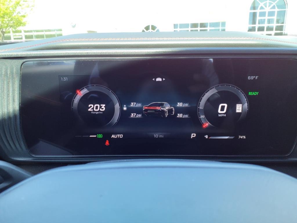 2025 Dodge Charger R/T photo 21