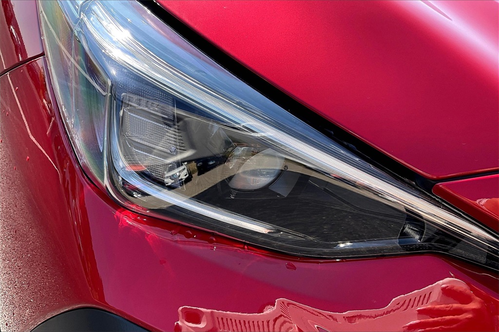 2025 Subaru Crosstrek Limited photo 28