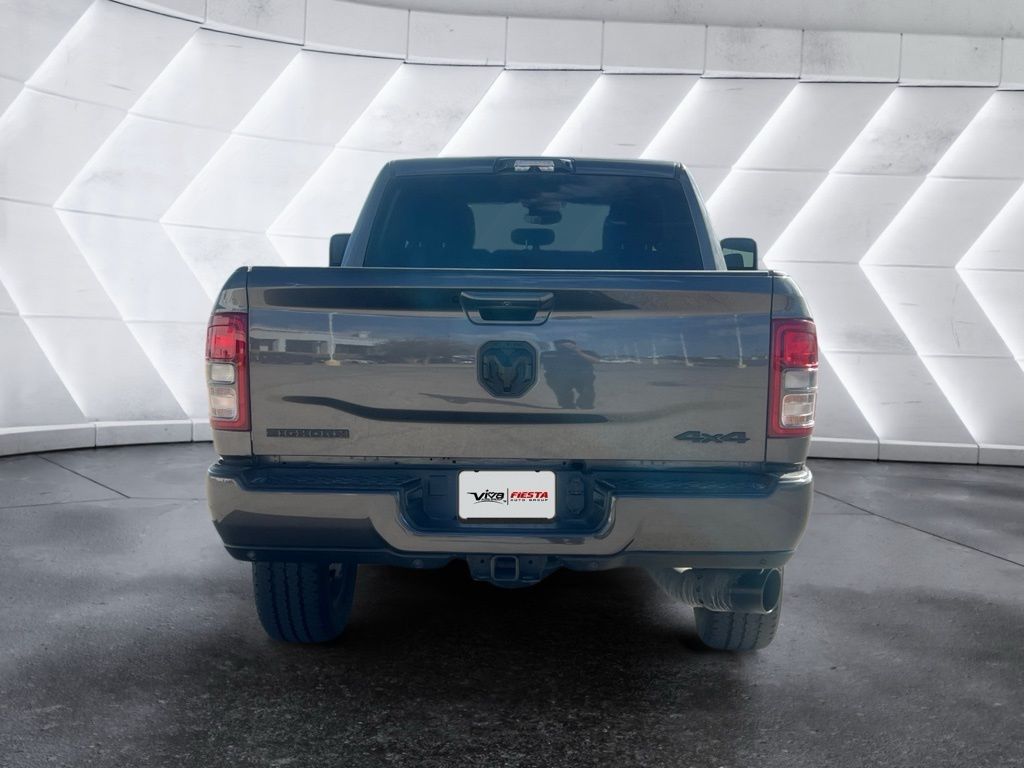 2024 Ram 2500 Big Horn photo 4