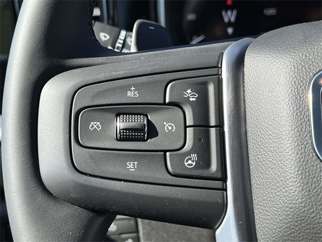 2026 Gmc Sierra 1500 Elevation photo 23