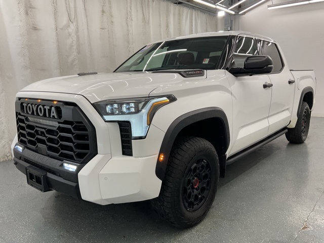 2023 Toyota Tundra TRD Pro photo 4
