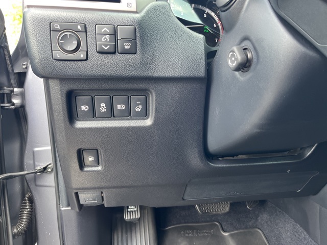 2022 Lexus GX 460 photo 12