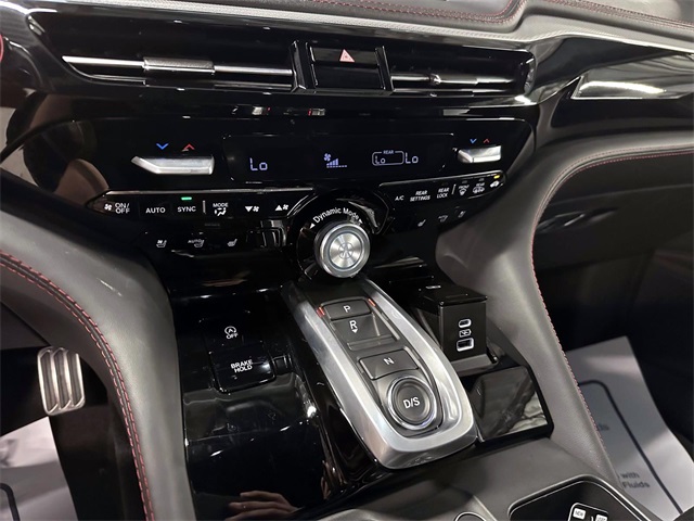 2023 Acura MDX SH-AWD A-Spec photo 22