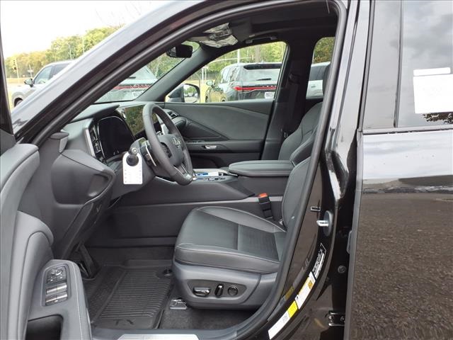 2026 Lexus TX 350 Premium photo 11