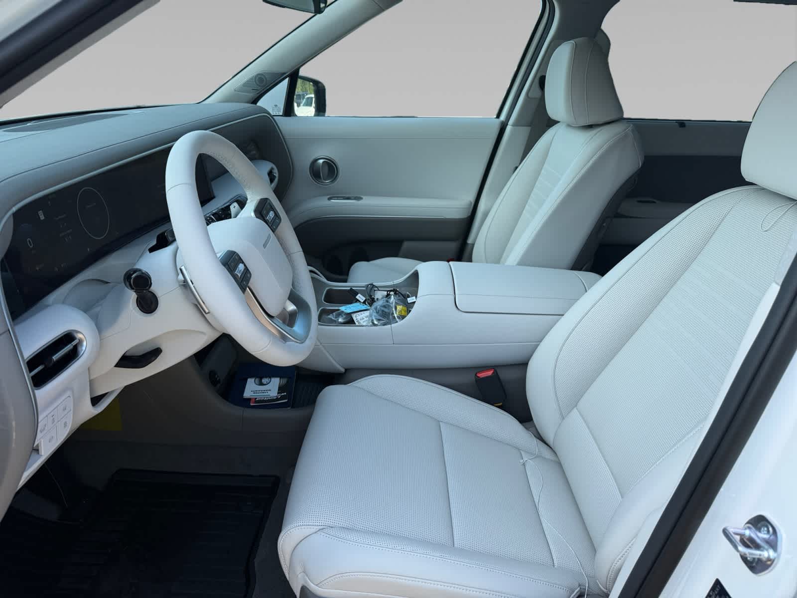 2026 Hyundai Palisade Limited photo 9