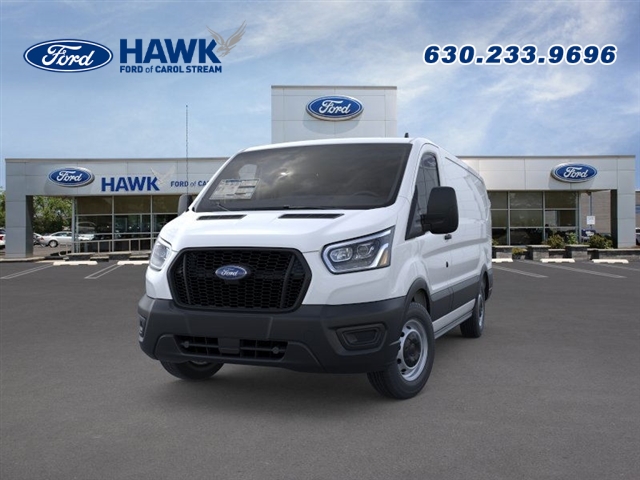 2025 Ford Transit Cargo Van photo 2