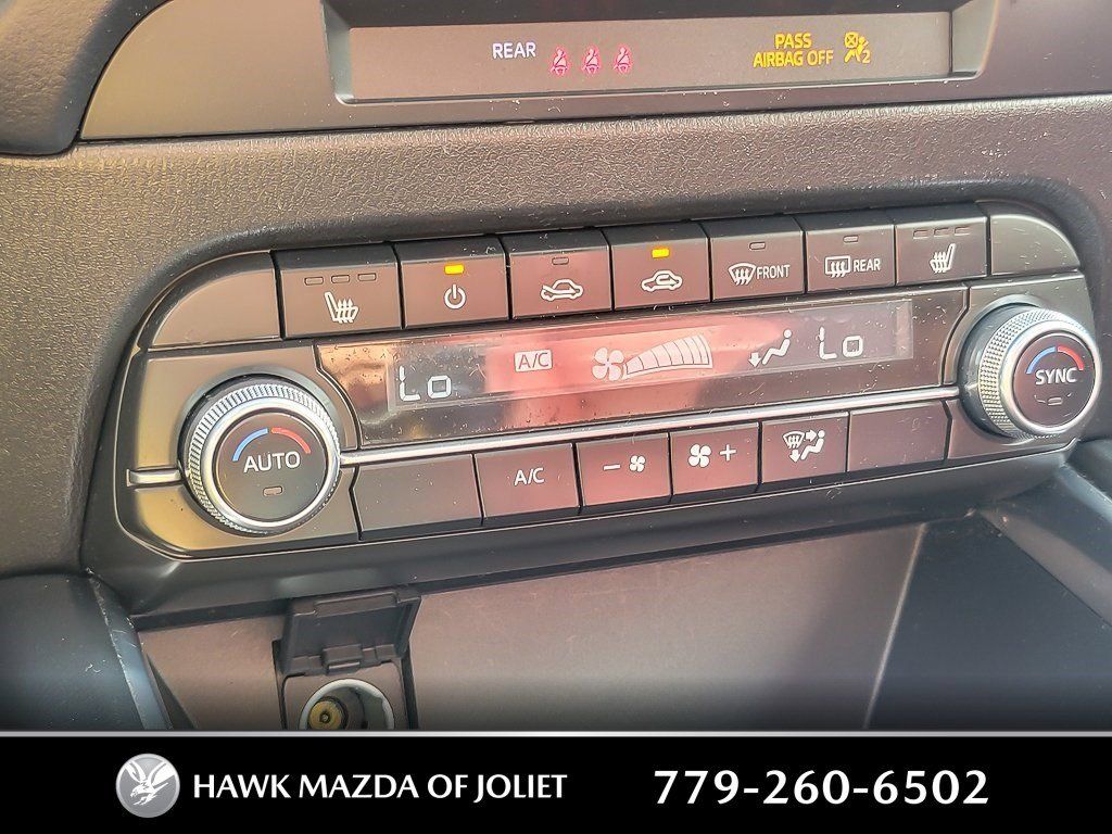 2023 MAZDA CX-5 - Image 15