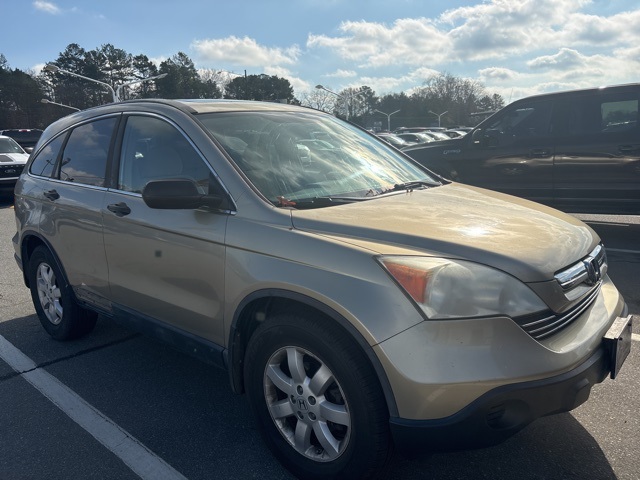 2007 Honda CR-V EX photo 3