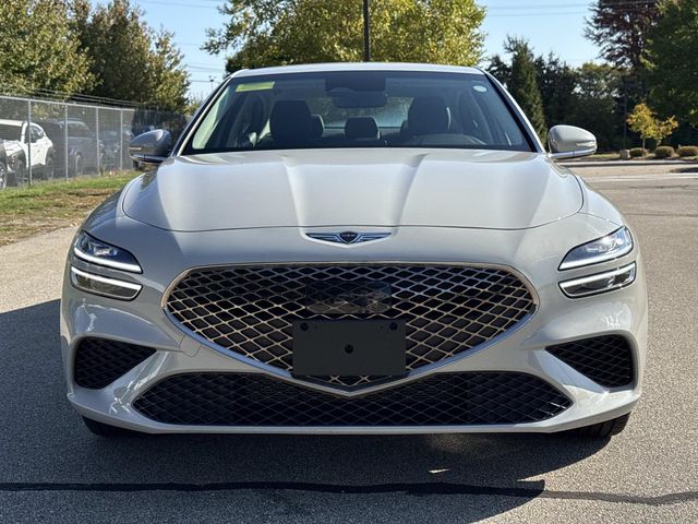 2025 Genesis G70 2.5T photo 2