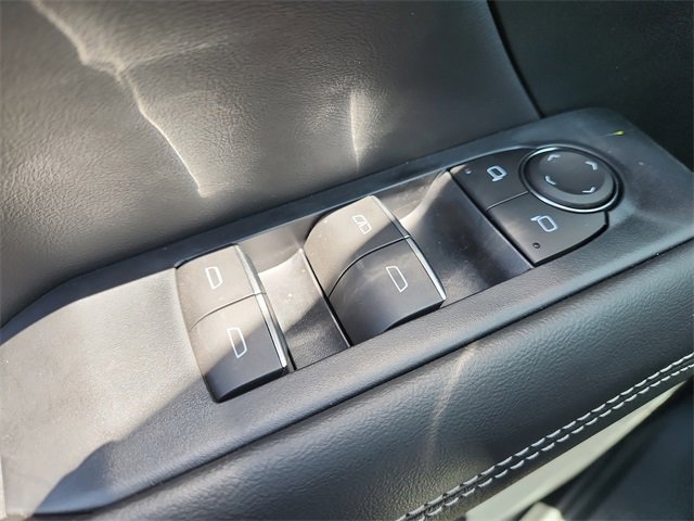 2026 Gmc Terrain Denali photo 20