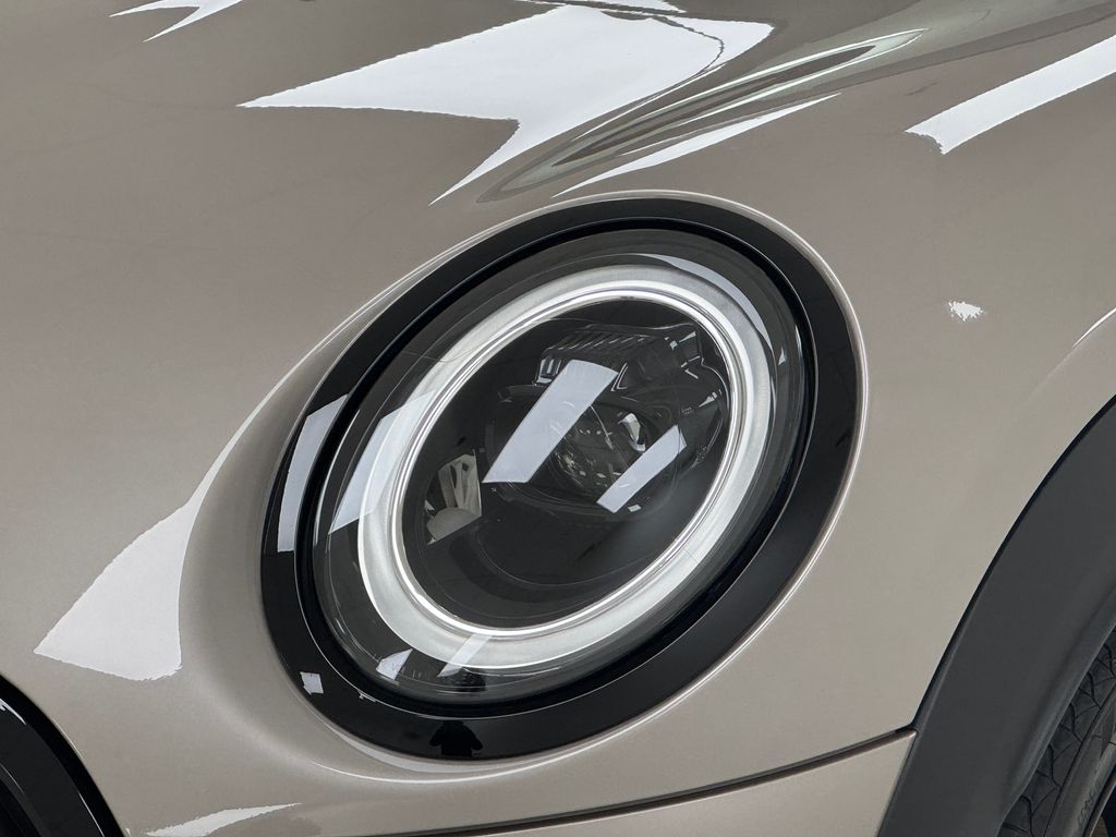 2023 Mini Cooper Convertible S photo 36