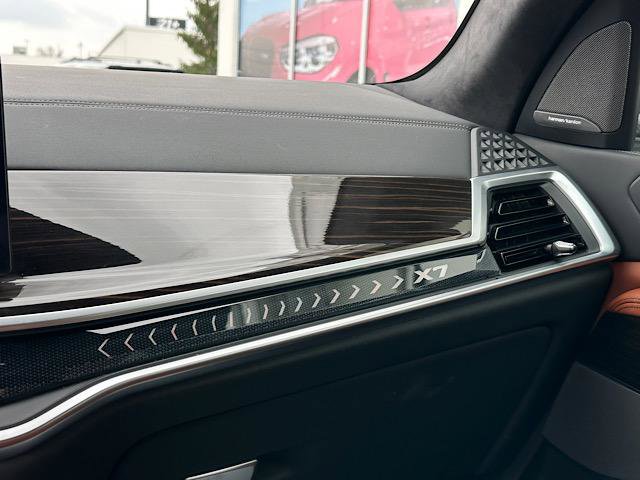 2024 Bmw X7 xDrive40i photo 27