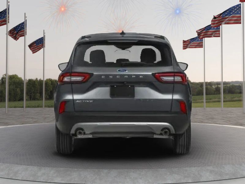2024 Ford Escape Active photo 6