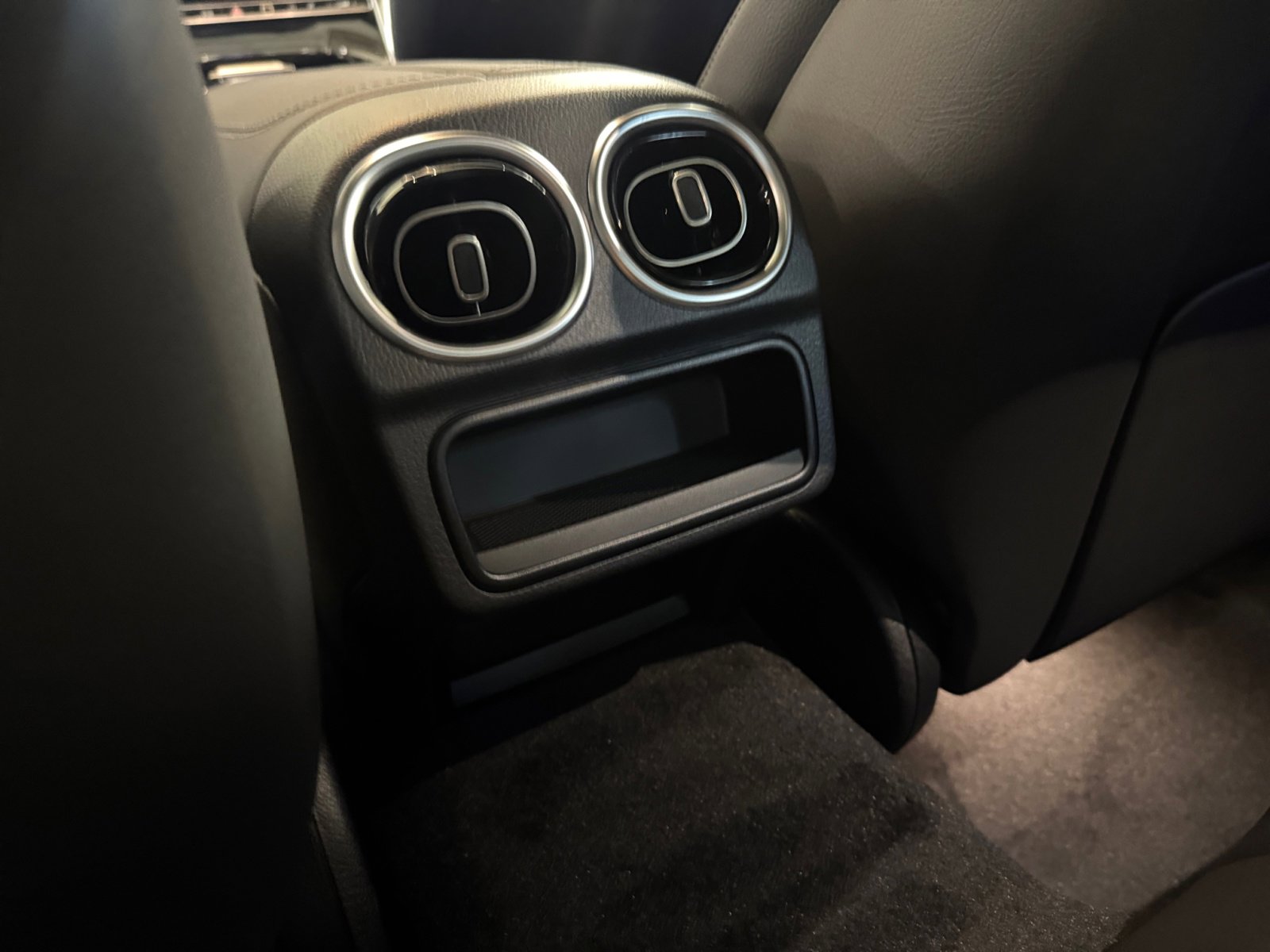 2025 Mercedes Benz C 300 4MATIC Sedan photo 19