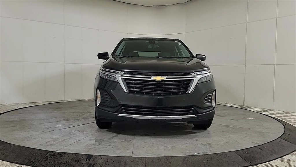 2022 CHEVROLET EQUINOX - Image 9