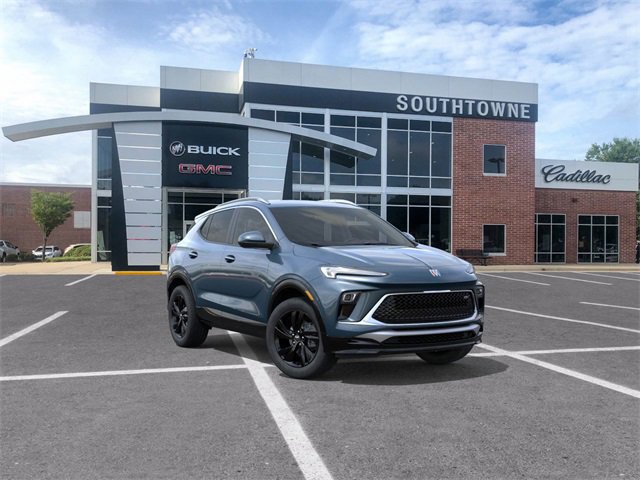 2026 Buick Encore GX Sport Touring's photo