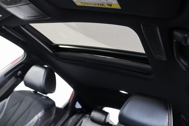 2023 Acura Integra A-Spec photo 19