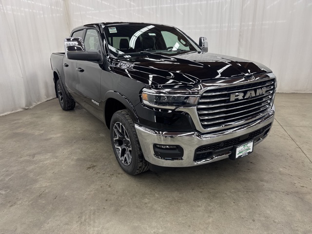 2025 RAM Ram 1500 Pickup Laramie's photo