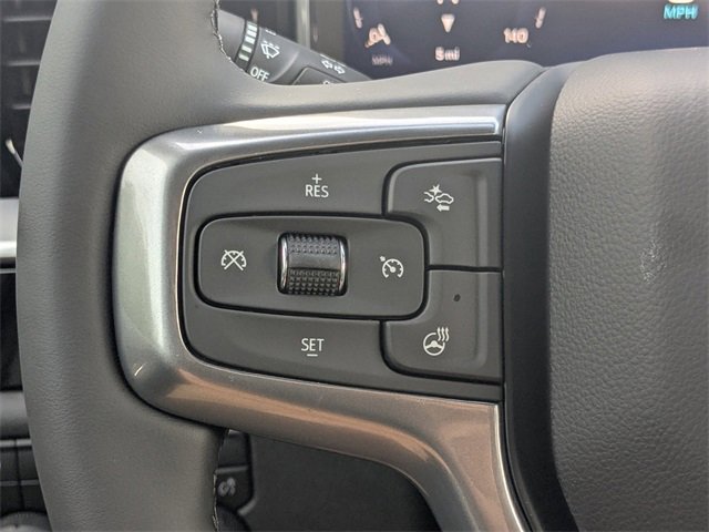 2026 Chevrolet Silverado 1500 LT photo 22