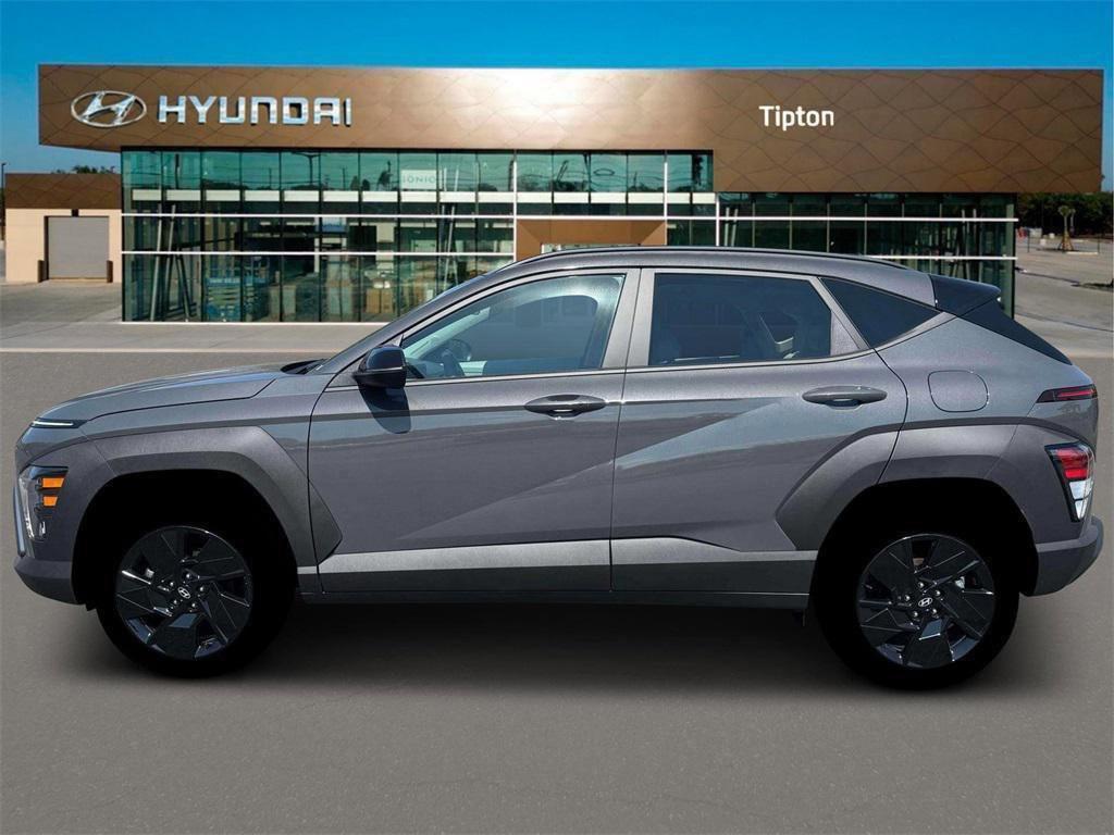 2026 Hyundai Kona SEL photo 2