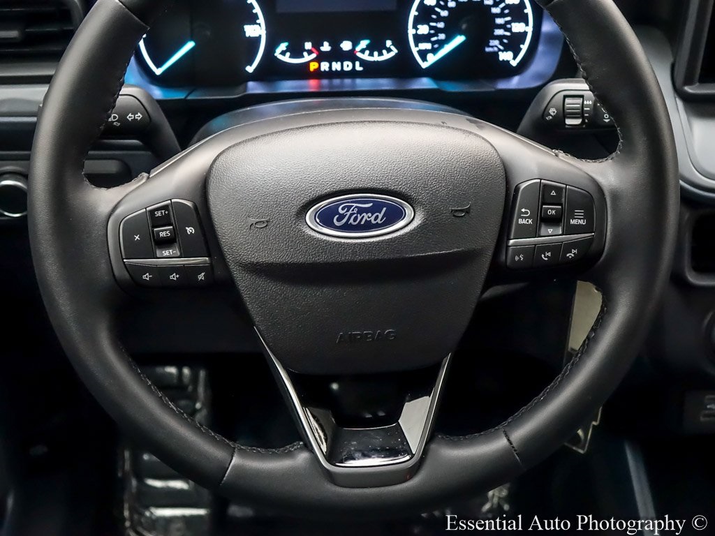 2023 Ford Maverick XLT photo 15