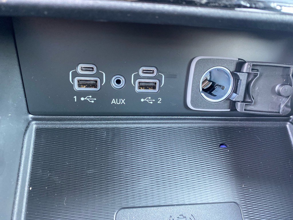 2025 Jeep Grand Cherokee Altitude X photo 8