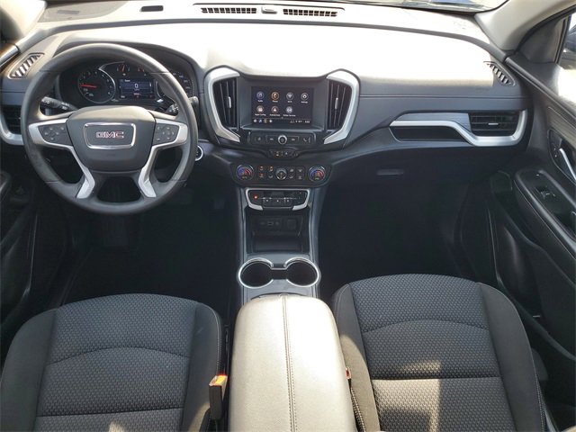 2022 Gmc Terrain SLE photo 19