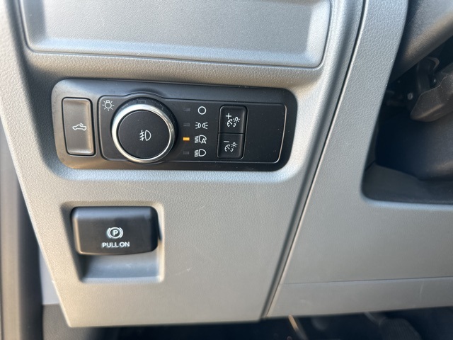 2023 Ford F-150 XLT photo 24