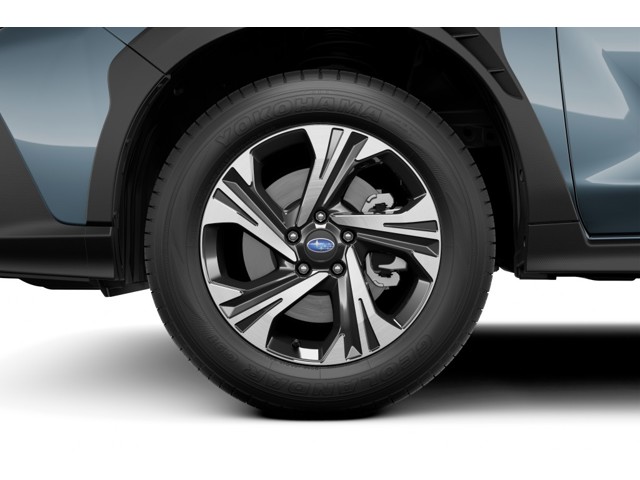 New 2025 OFFSHORE BLUE METALLIC Subaru Premium image 10