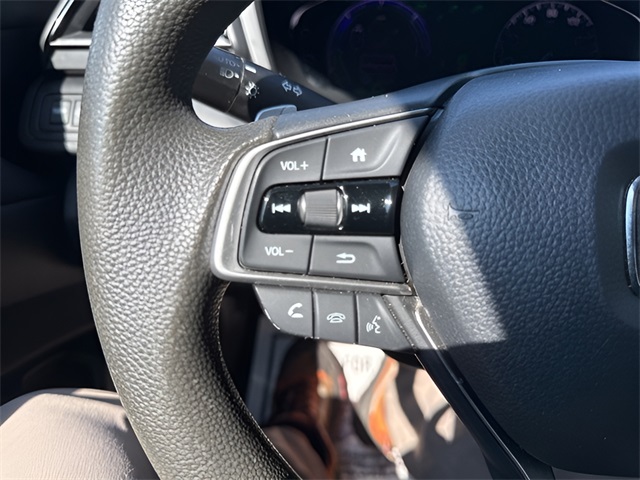 2021 Honda Insight EX photo 23