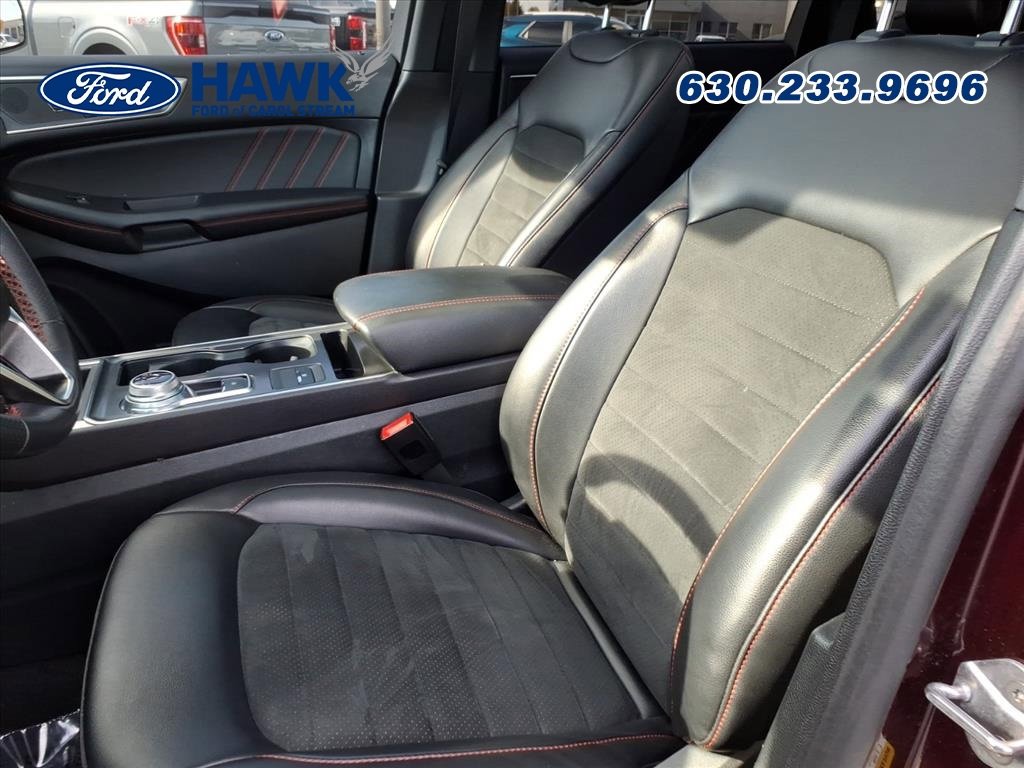 2024 FORD EDGE - Image 20