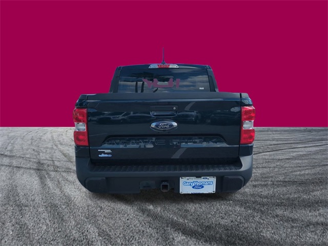 2022 Ford Maverick XLT photo 4