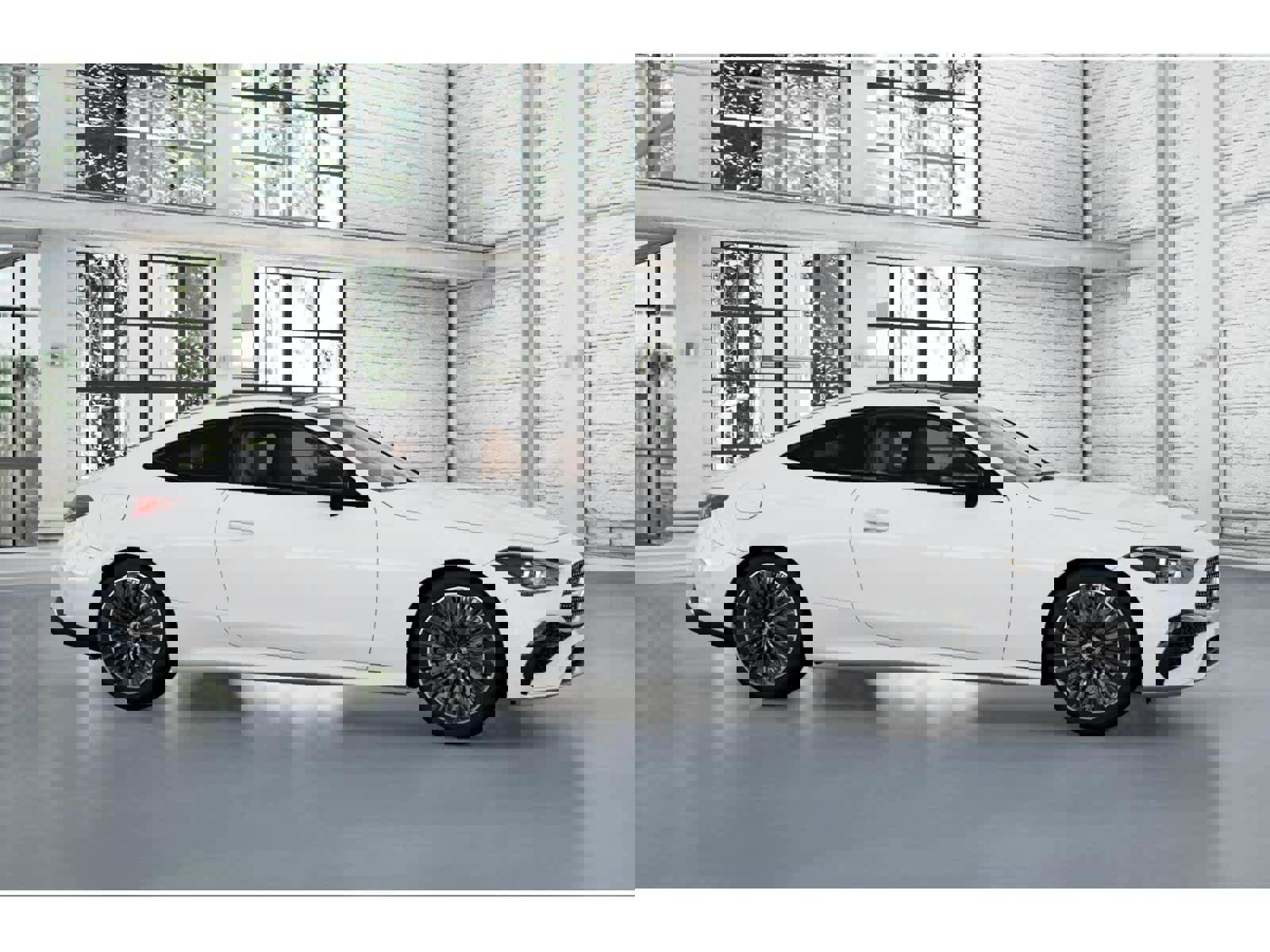 2024 Mercedes Benz CLE 300 4MATIC Coupe photo 24