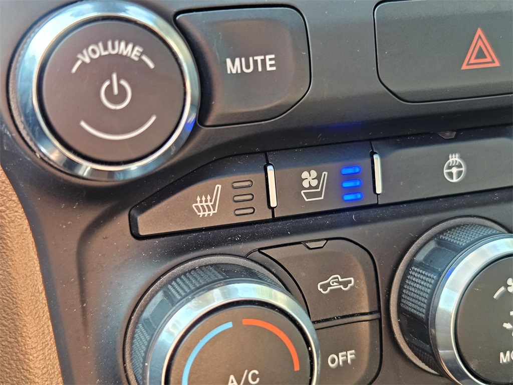 2019 Ram 1500 Laramie photo 28