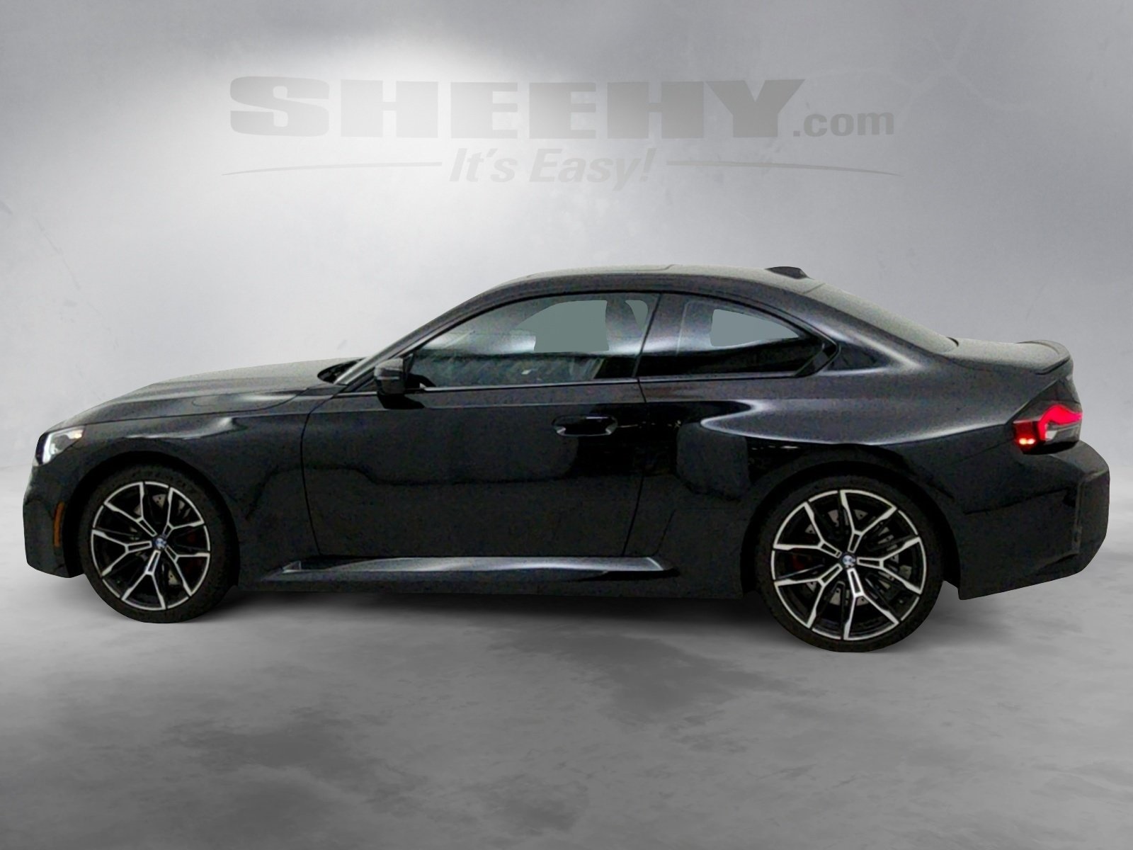 2024 Bmw M2 photo 4