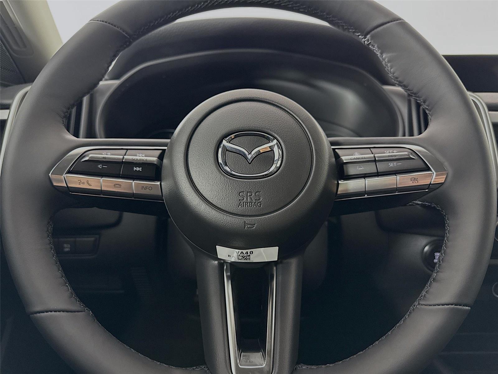 2025 Mazda CX-50 2.5 S Preferred photo 14