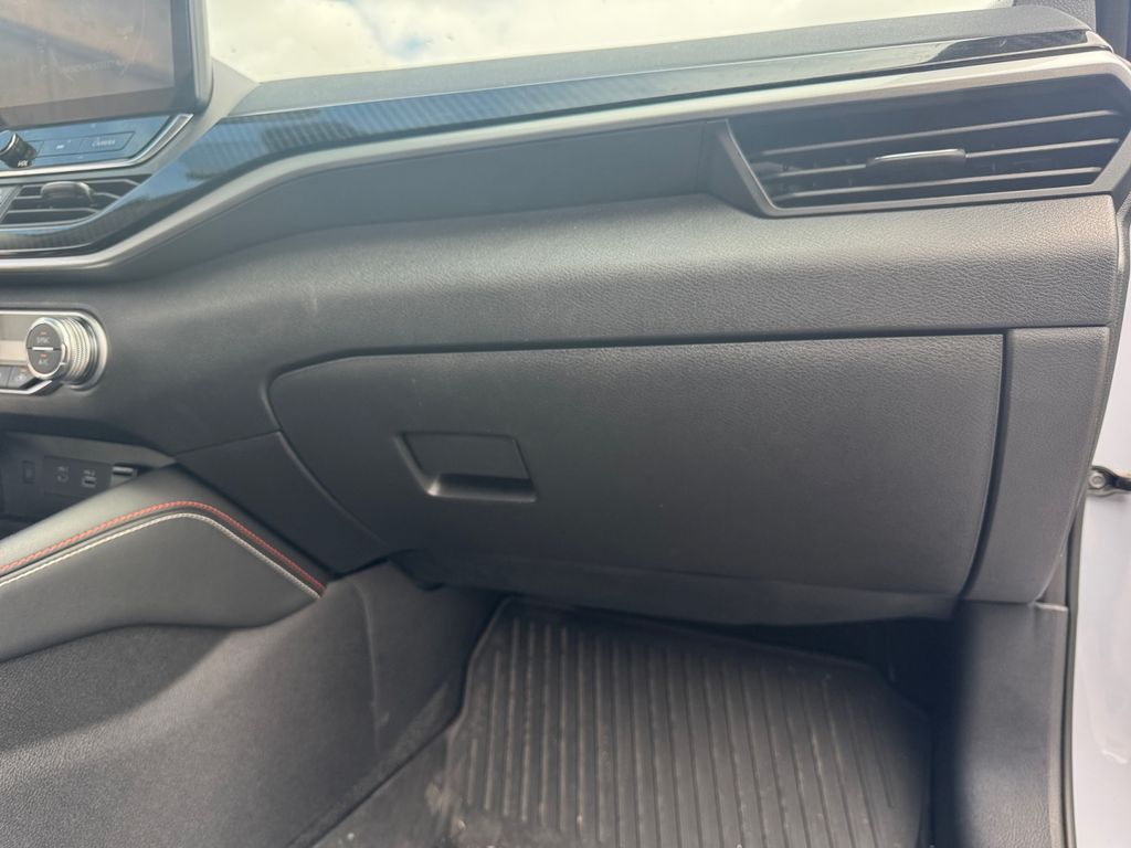 2023 Nissan Altima SR photo 20