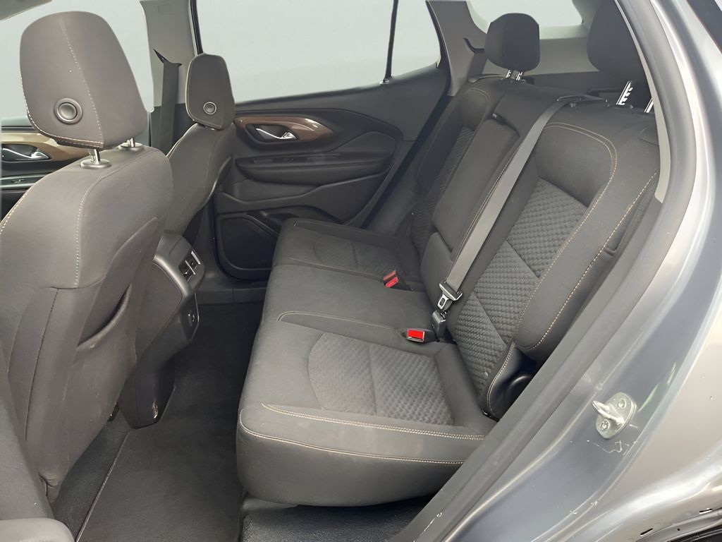 2021 Gmc Terrain SLE photo 11
