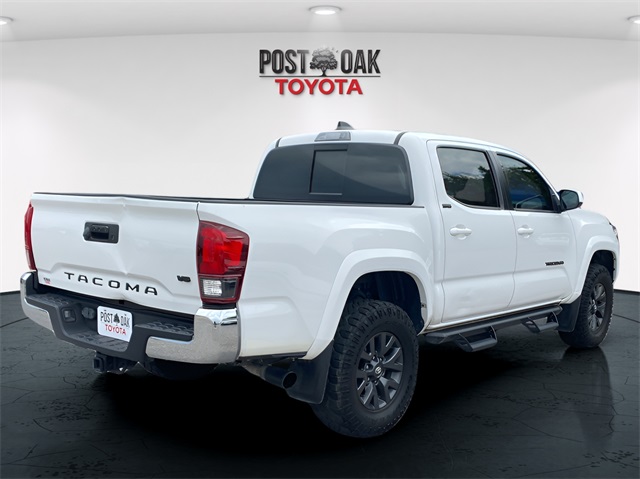 2023 Toyota Tacoma SR5 photo 8