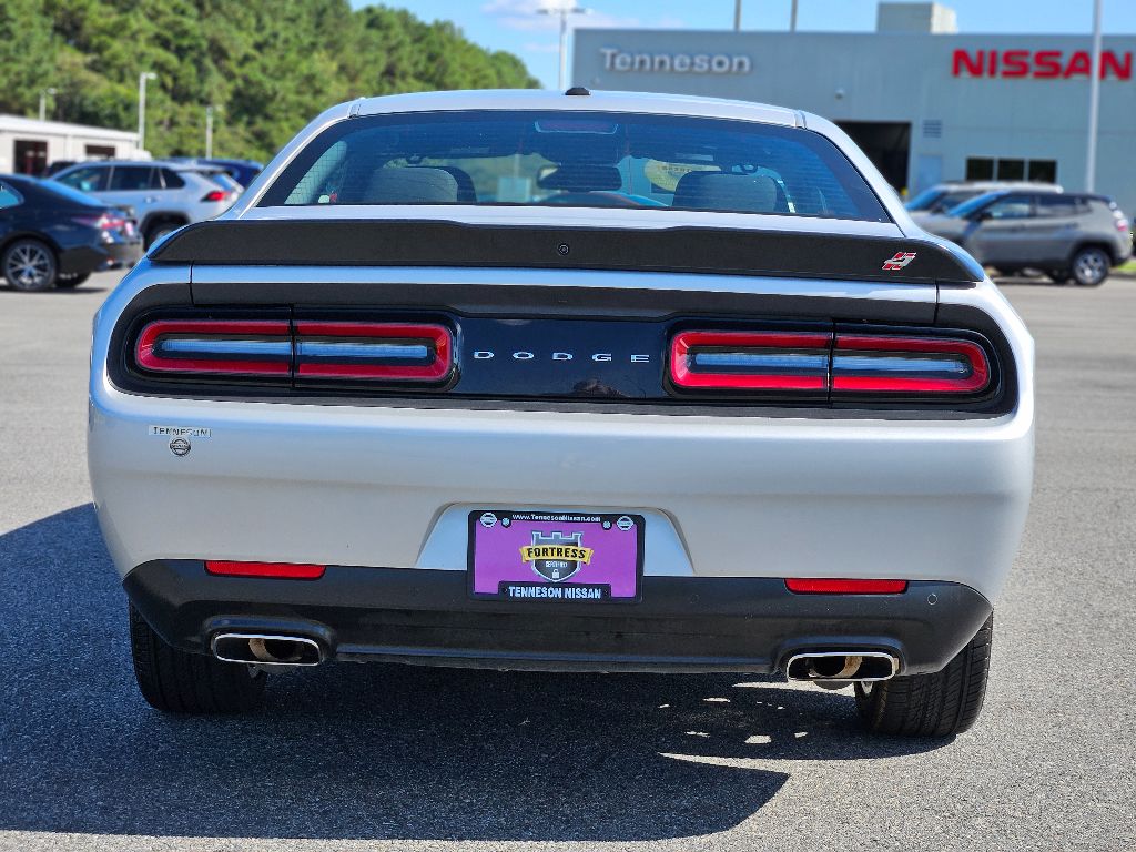 2023 Dodge Challenger GT photo 6