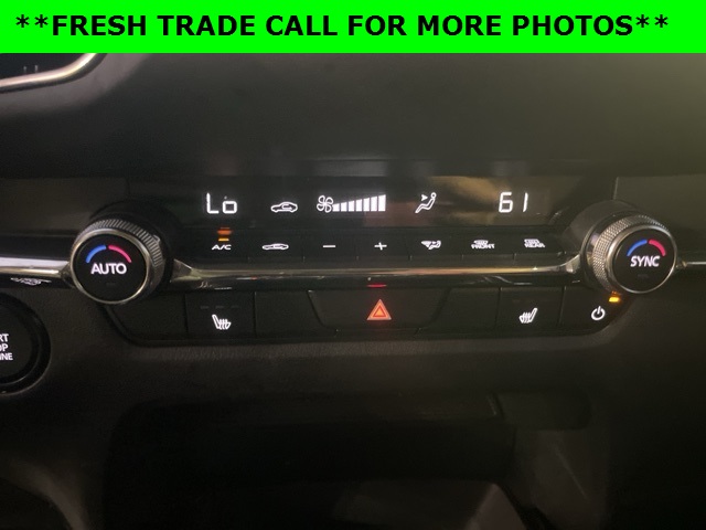 2024 Mazda CX-30 2.5 S Carbon photo 17