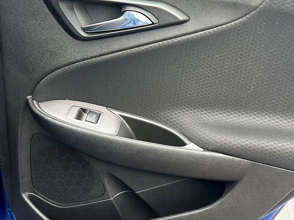 2023 Chevrolet Malibu 1LT photo 24