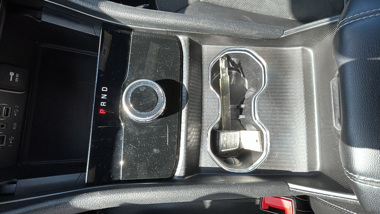 2024 Jeep Grand Cherokee Altitude X photo 29