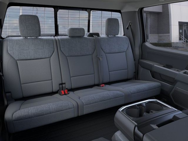 2025 FORD F-150 - Image 33